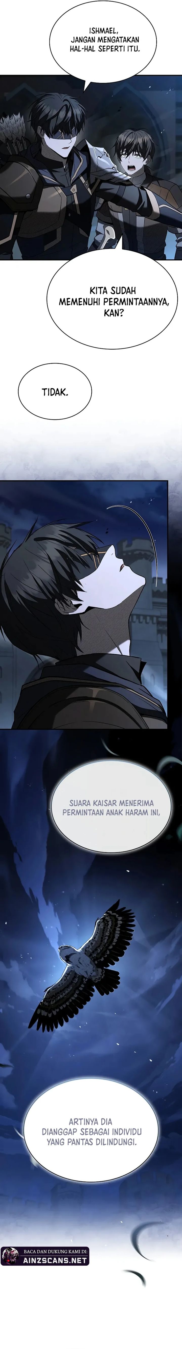 Night of the Soulless Heathens