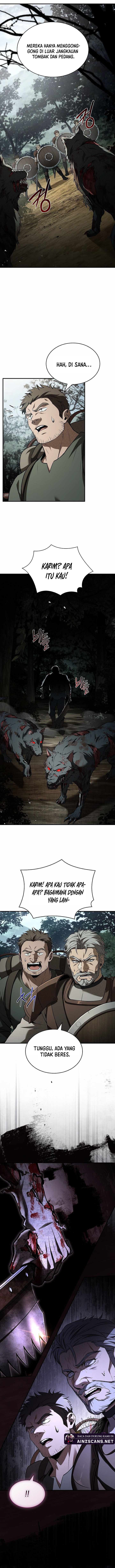 Night of the Soulless Heathens