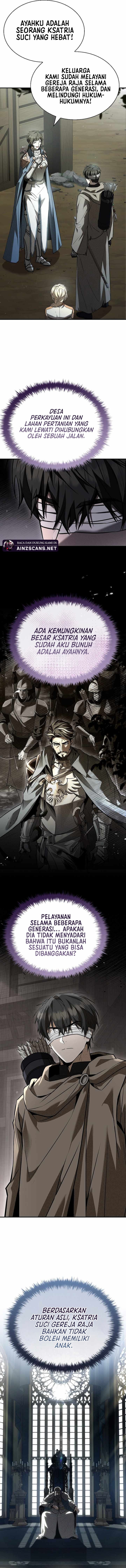 Night of the Soulless Heathens