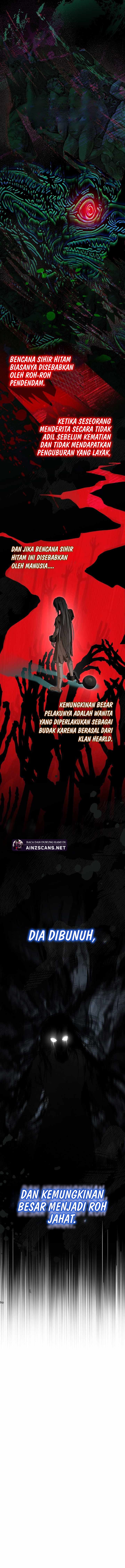 Night of the Soulless Heathens