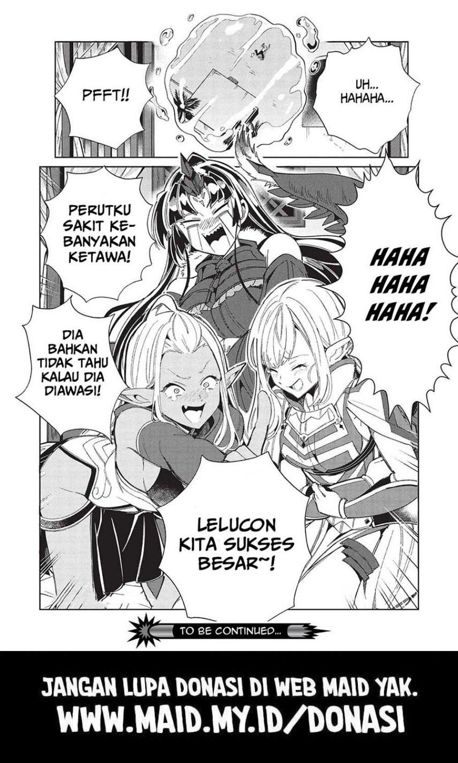 Nihon e Youkoso Elf-san.