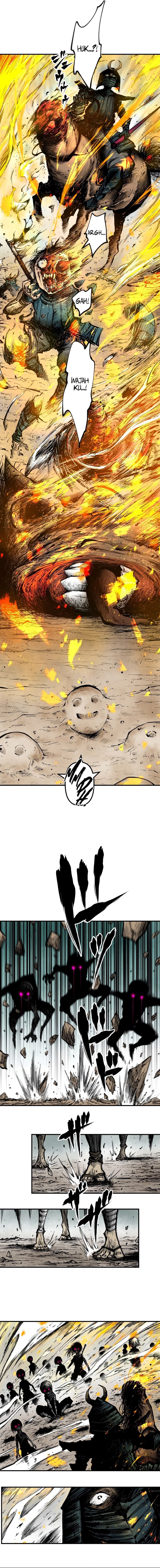Ninpou Isekai Tensei – Fuuma Kotarou wa Isekai de Ningen wo Torimodosu