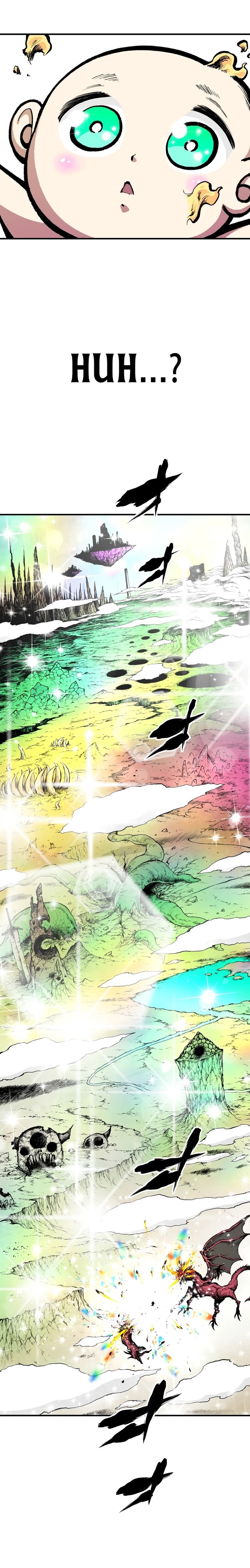Ninpou Isekai Tensei – Fuuma Kotarou wa Isekai de Ningen wo Torimodosu