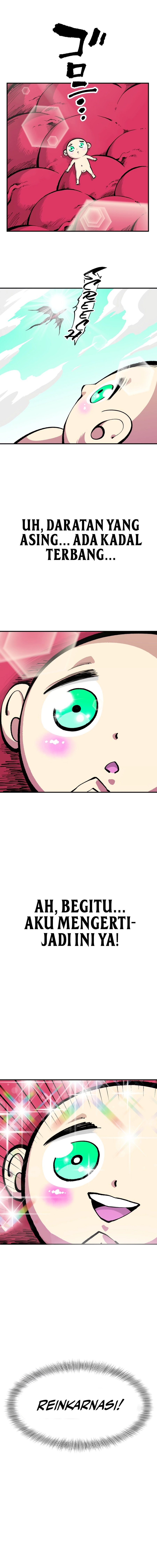 Ninpou Isekai Tensei – Fuuma Kotarou wa Isekai de Ningen wo Torimodosu