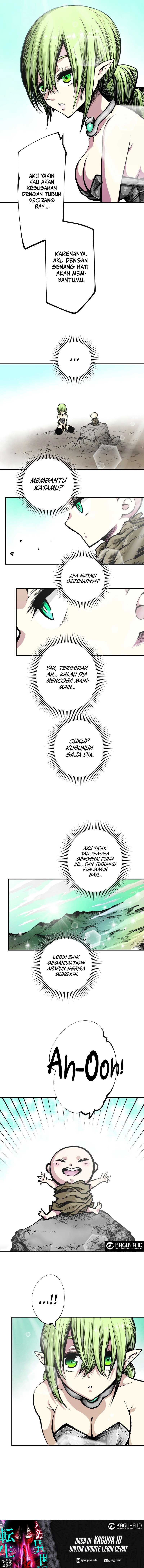 Ninpou Isekai Tensei – Fuuma Kotarou wa Isekai de Ningen wo Torimodosu