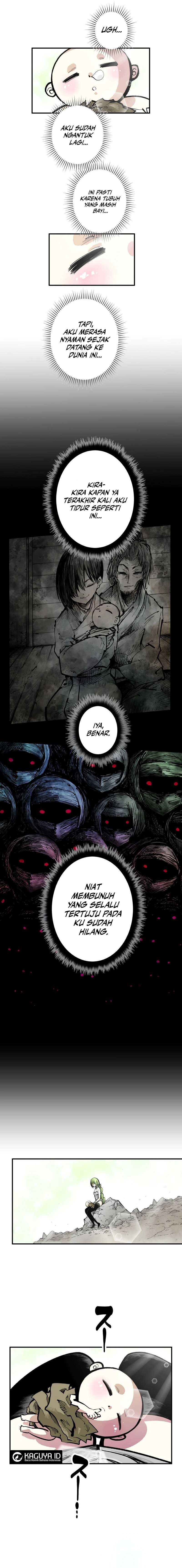 Ninpou Isekai Tensei – Fuuma Kotarou wa Isekai de Ningen wo Torimodosu