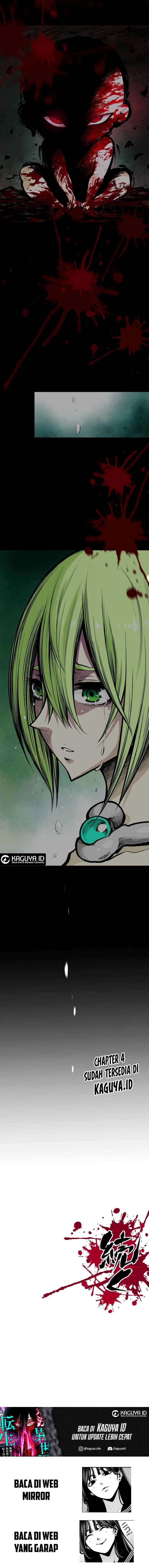 Ninpou Isekai Tensei – Fuuma Kotarou wa Isekai de Ningen wo Torimodosu