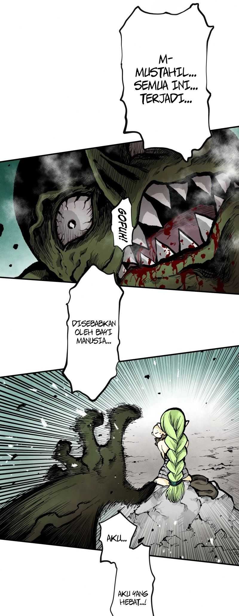 Ninpou Isekai Tensei – Fuuma Kotarou wa Isekai de Ningen wo Torimodosu