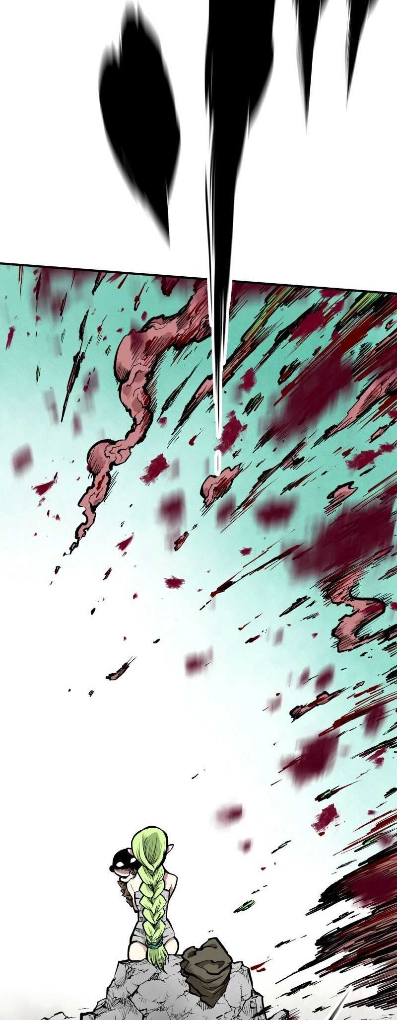 Ninpou Isekai Tensei – Fuuma Kotarou wa Isekai de Ningen wo Torimodosu
