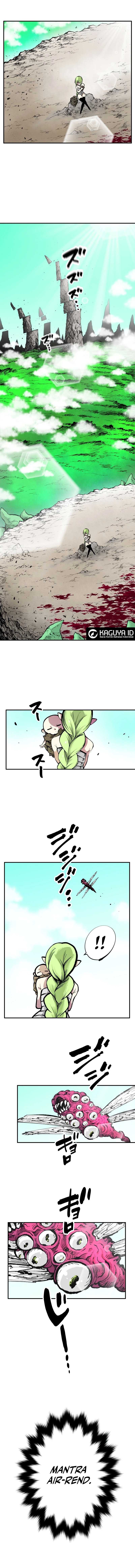 Ninpou Isekai Tensei – Fuuma Kotarou wa Isekai de Ningen wo Torimodosu