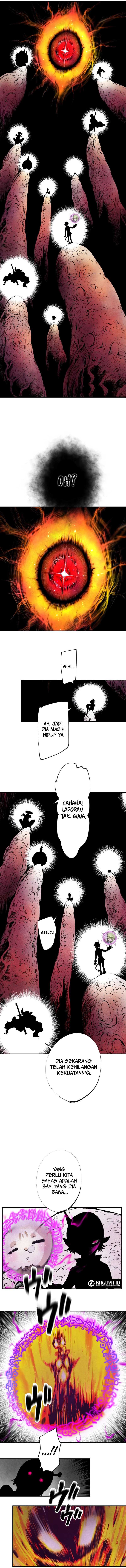 Ninpou Isekai Tensei – Fuuma Kotarou wa Isekai de Ningen wo Torimodosu