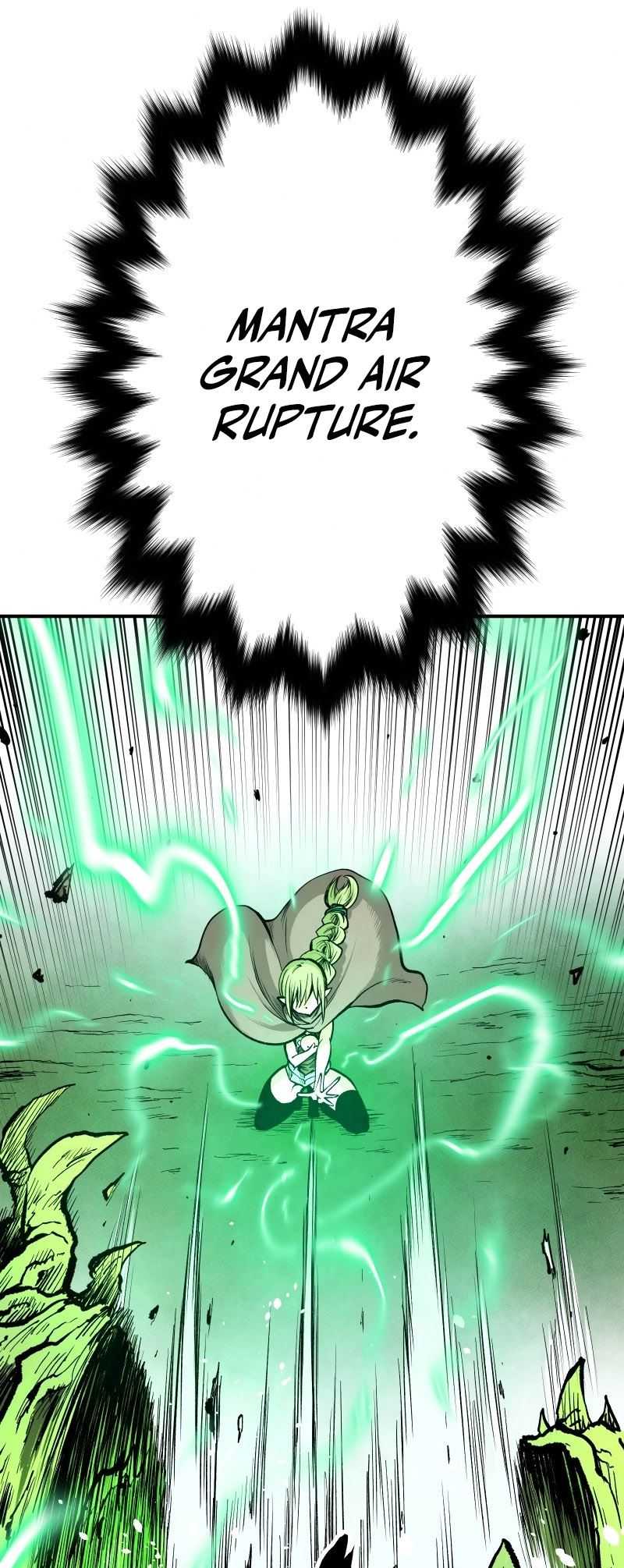 Ninpou Isekai Tensei – Fuuma Kotarou wa Isekai de Ningen wo Torimodosu
