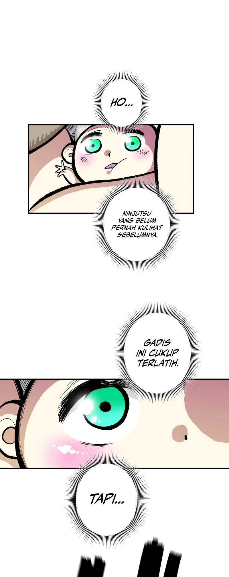 Ninpou Isekai Tensei – Fuuma Kotarou wa Isekai de Ningen wo Torimodosu