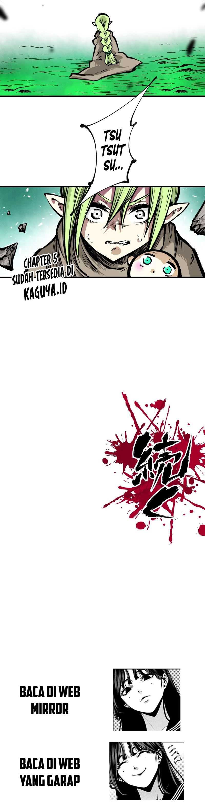 Ninpou Isekai Tensei – Fuuma Kotarou wa Isekai de Ningen wo Torimodosu