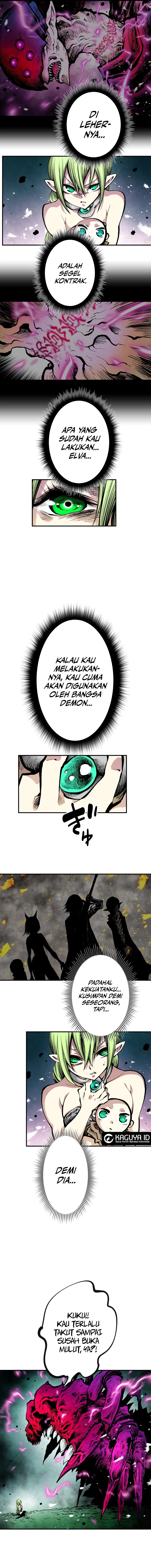 Ninpou Isekai Tensei – Fuuma Kotarou wa Isekai de Ningen wo Torimodosu