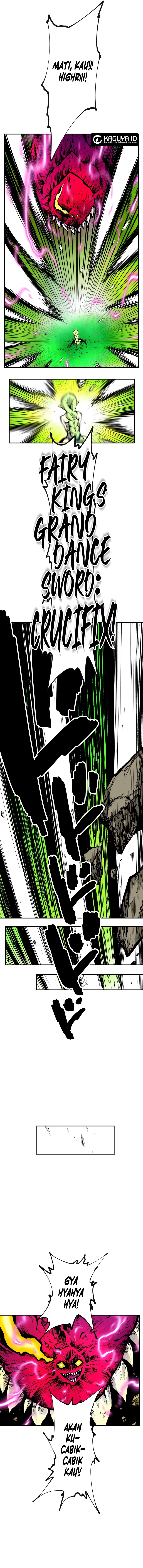 Ninpou Isekai Tensei – Fuuma Kotarou wa Isekai de Ningen wo Torimodosu