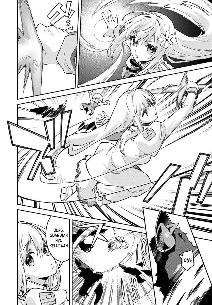 Nise Seijo Kuso of the Year: Risou no Seijo? Zannen, Nise Seijo deshita! (Fake Saint)