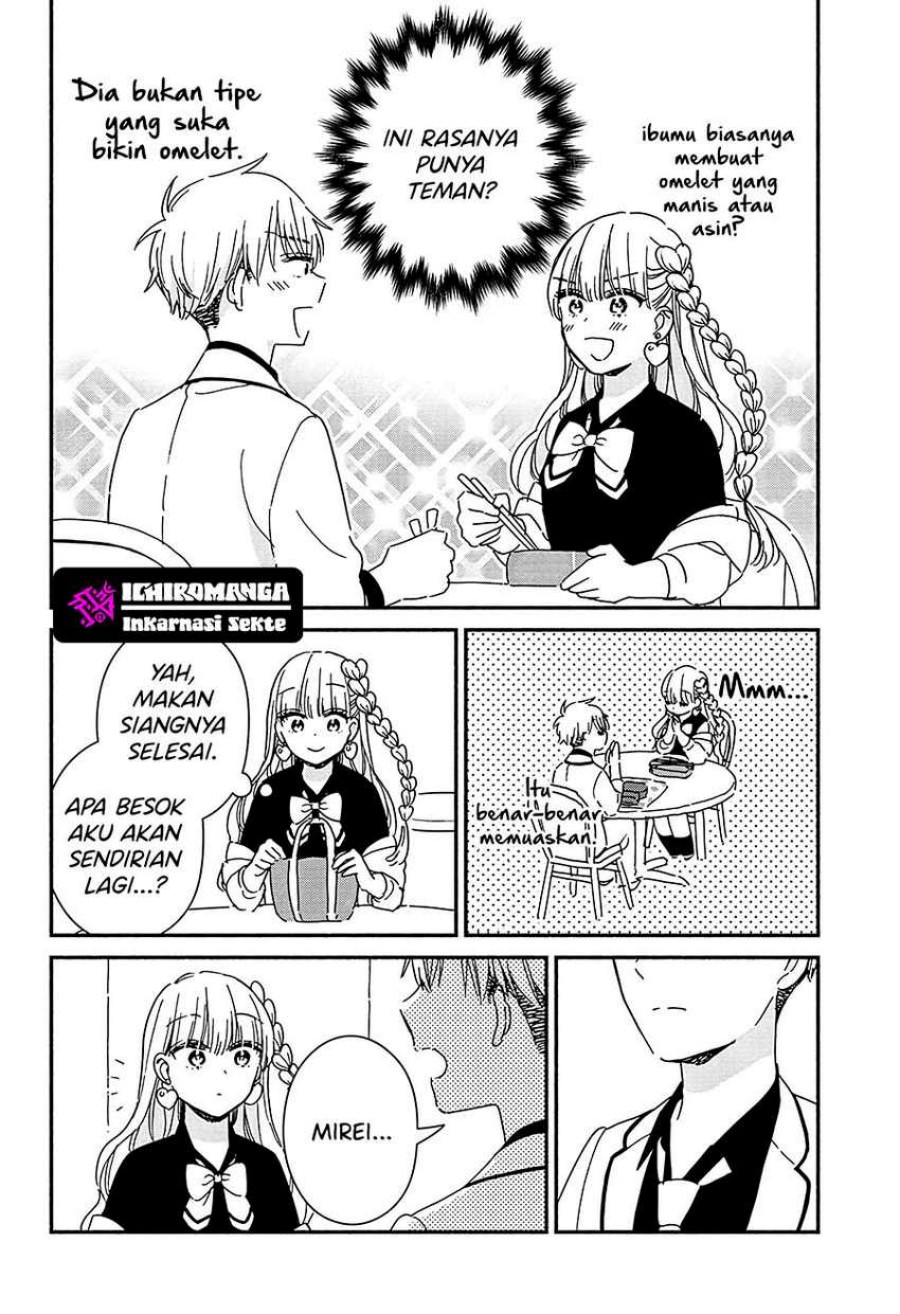 No Gyaru in This Class