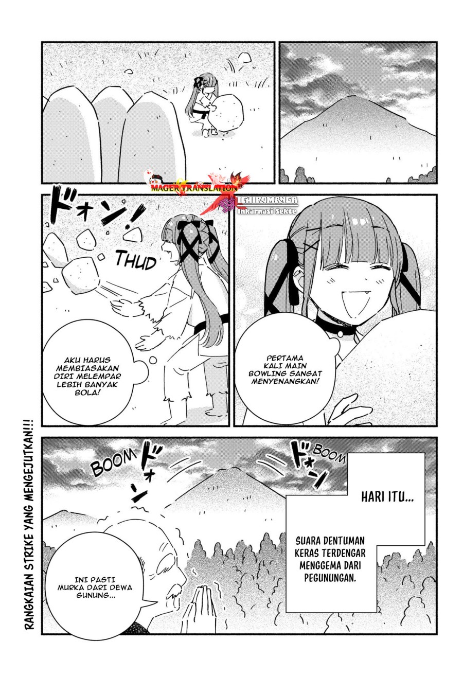 No Gyaru in This Class