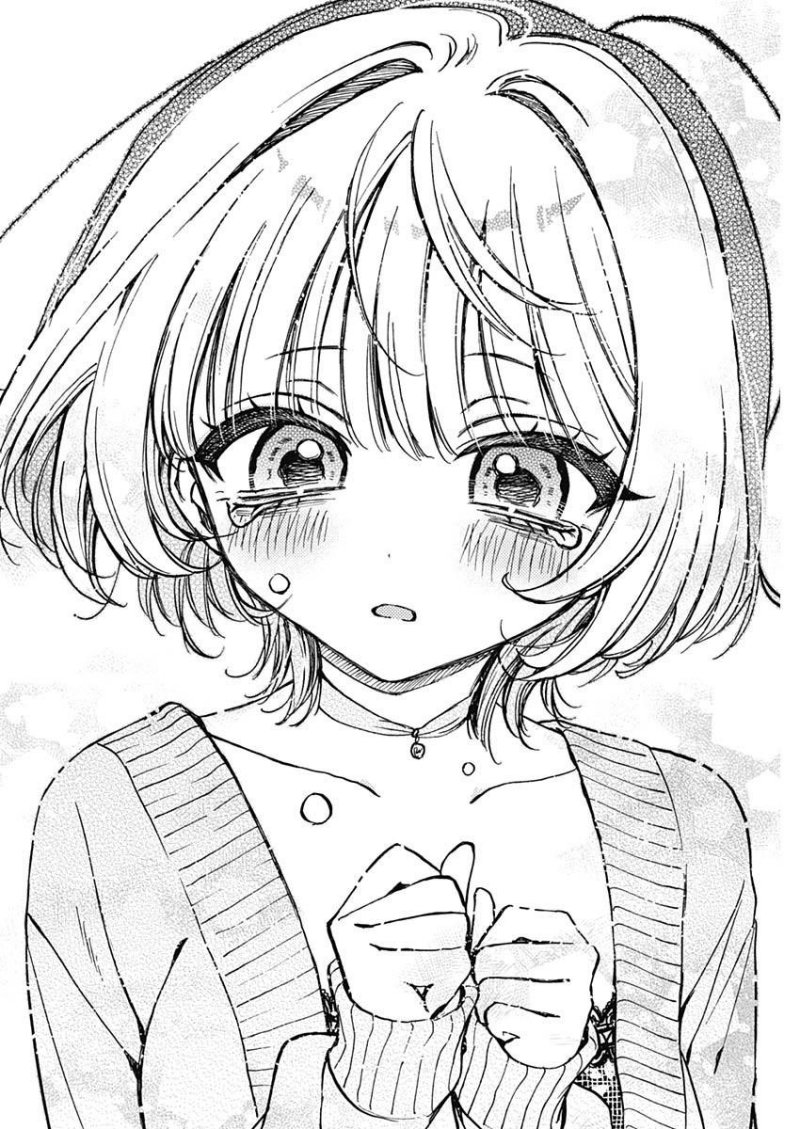 Noa-senpai wa Tomodachi