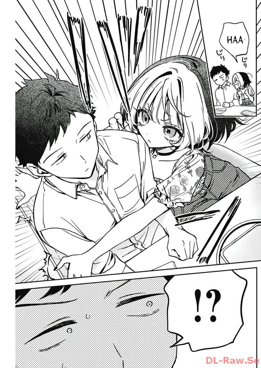 Noa-senpai wa Tomodachi