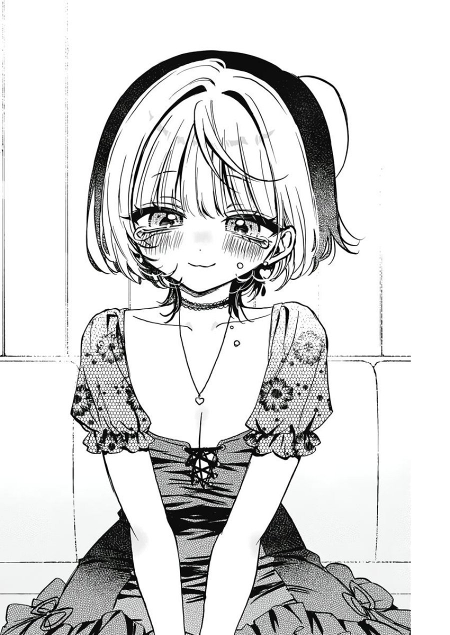 Noa-senpai wa Tomodachi