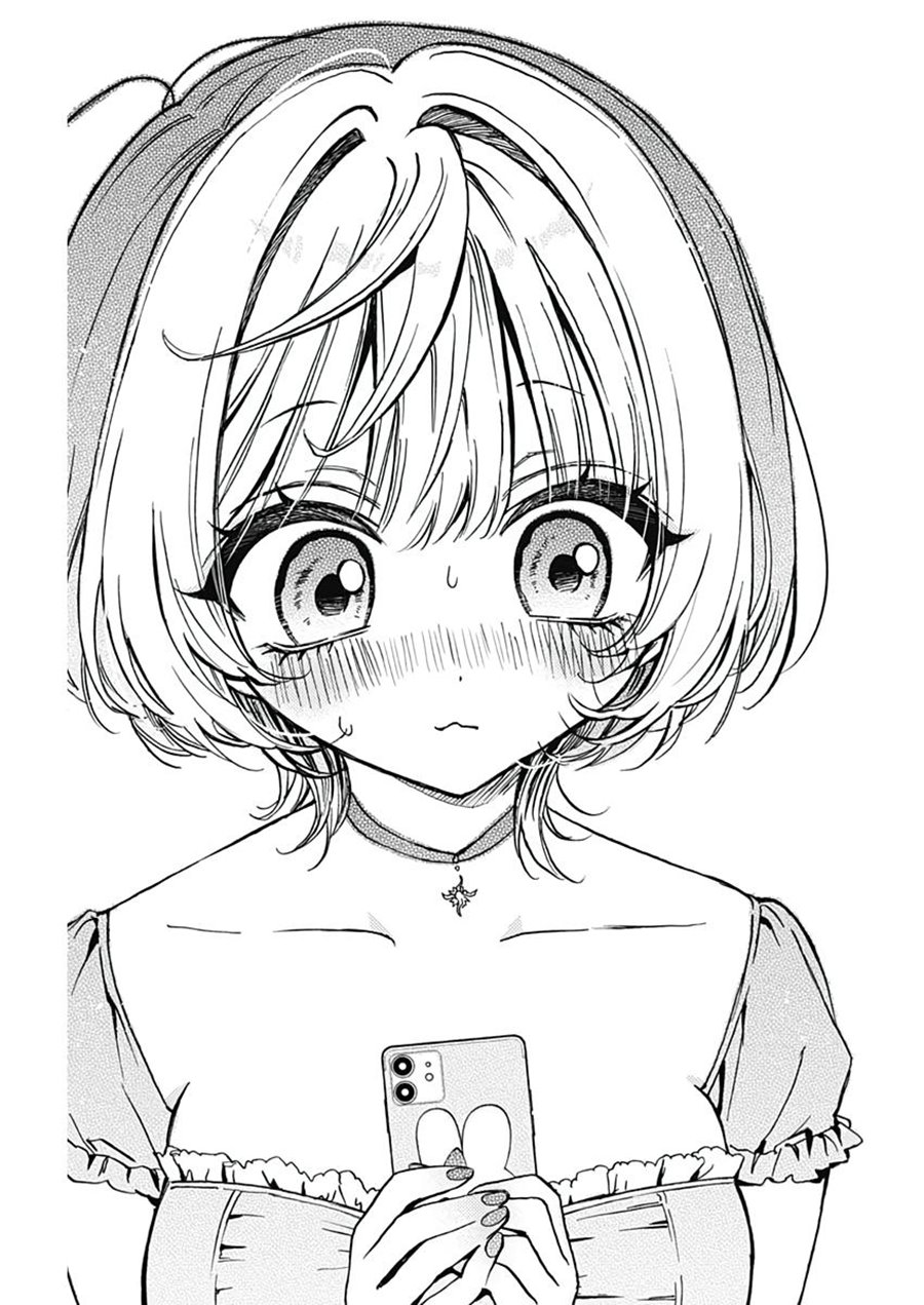 Noa-senpai wa Tomodachi