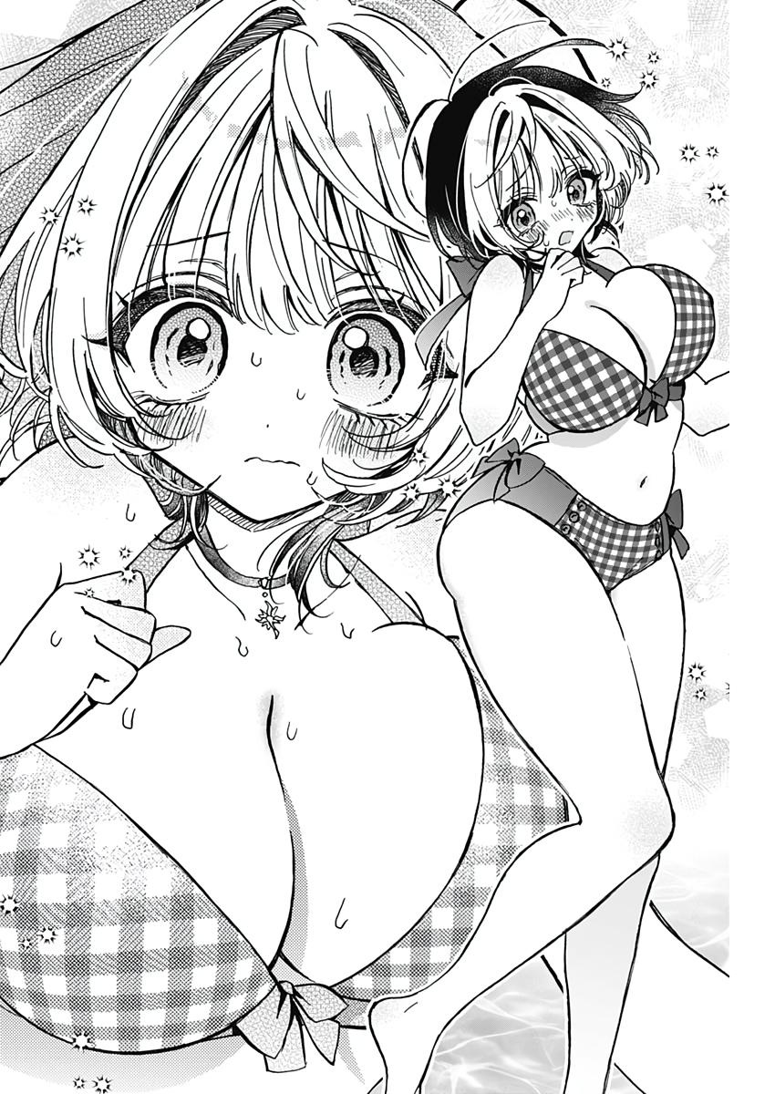 Noa-senpai wa Tomodachi