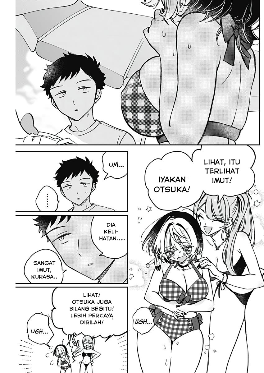 Noa-senpai wa Tomodachi