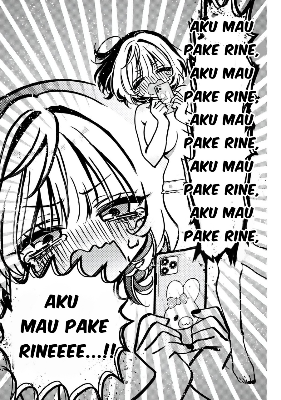 Noa-senpai wa Tomodachi