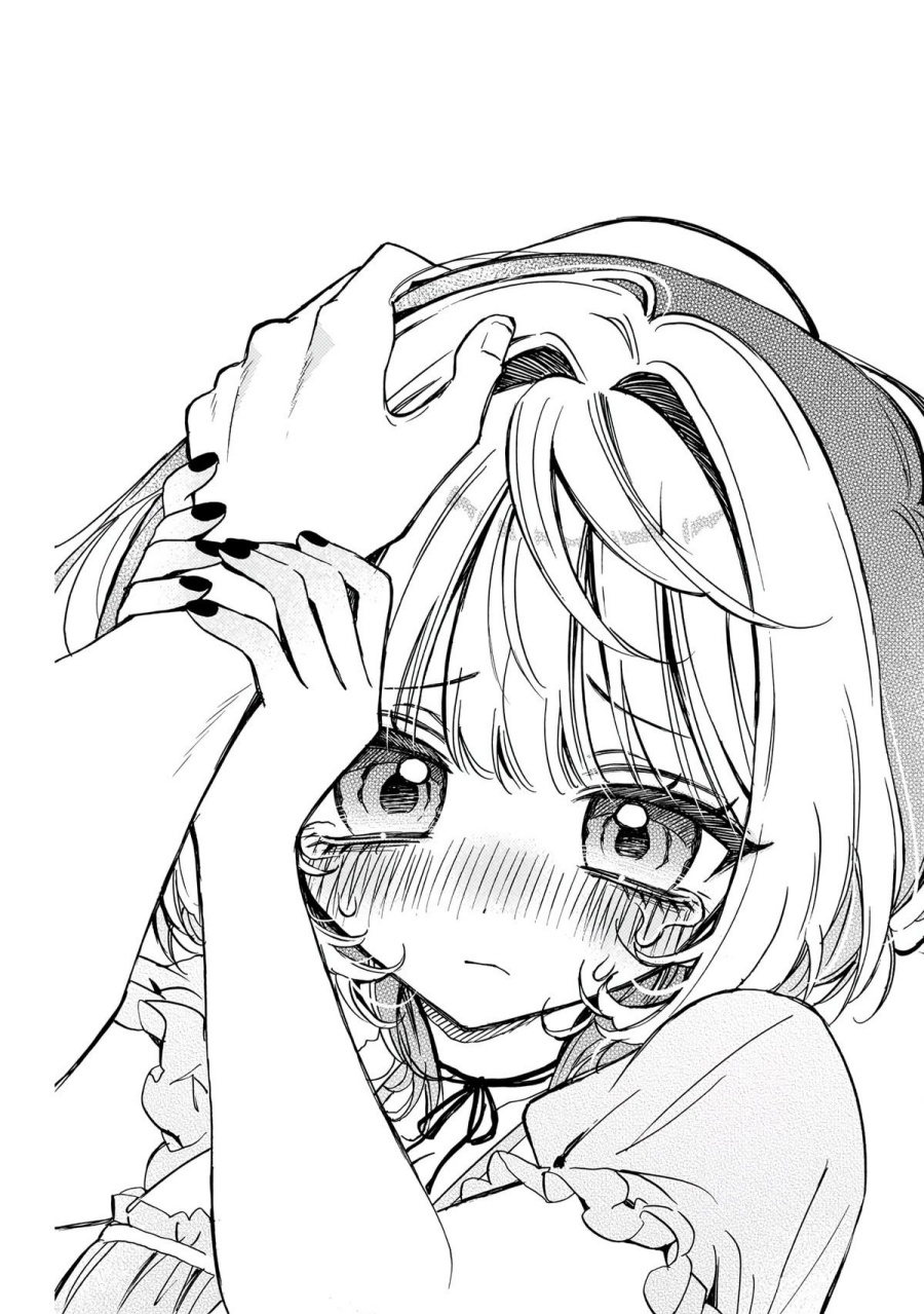 Noa-senpai wa Tomodachi