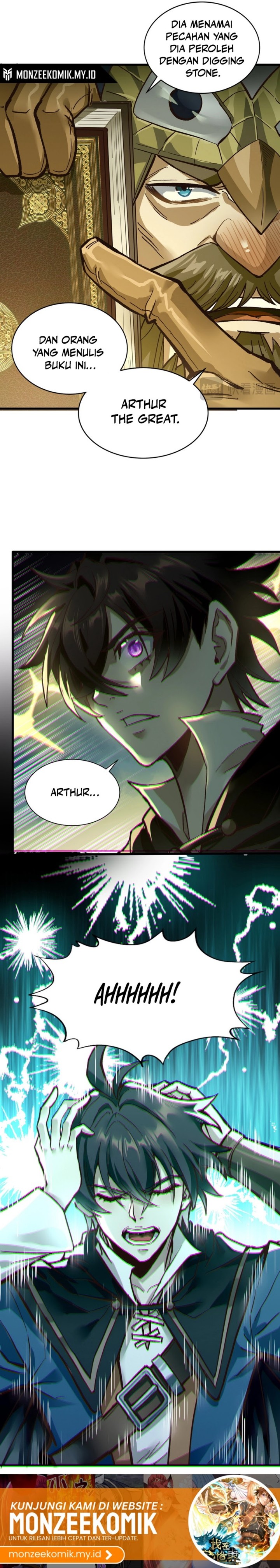 Noah’s Contract: I’m an NPC in Another World