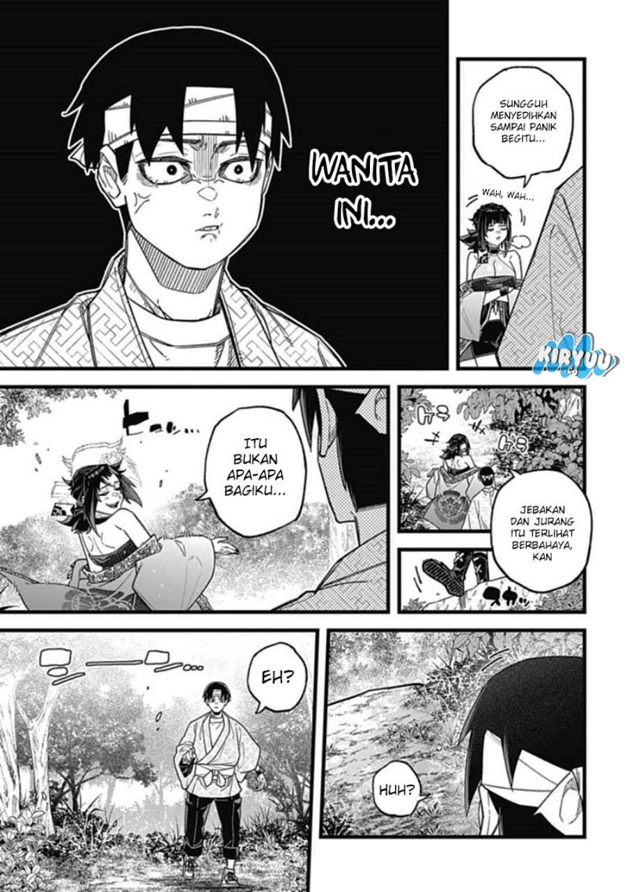 Nobunaga Multiverse