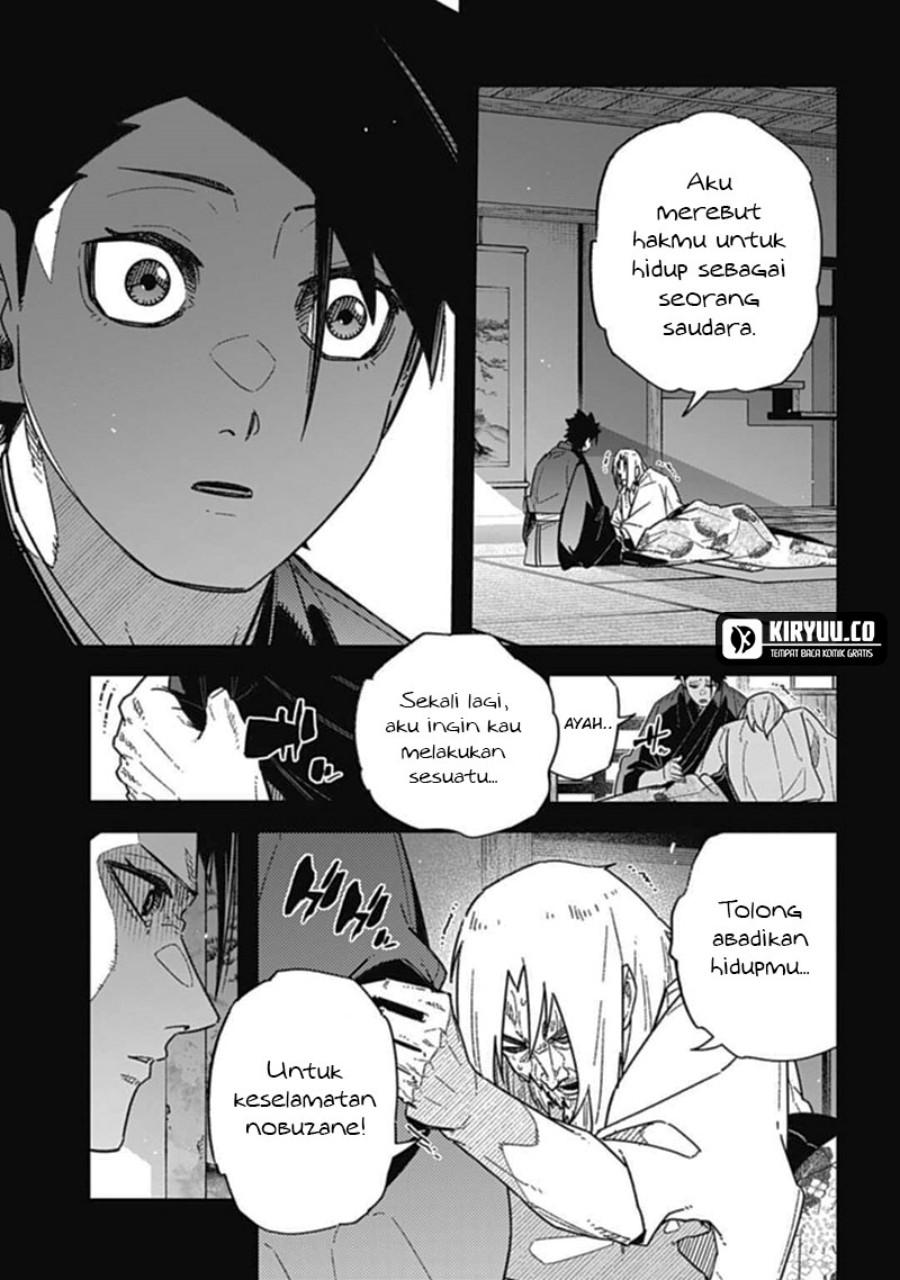 Nobunaga Multiverse