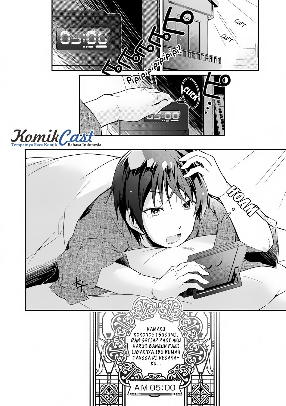 Nonbiri VRMMO-ki