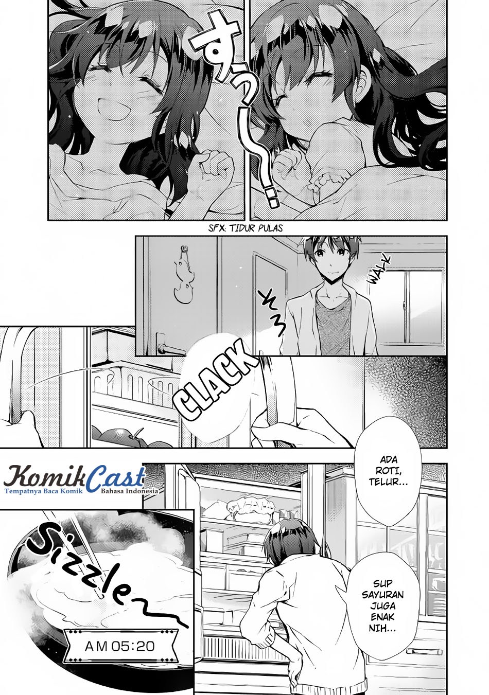 Nonbiri VRMMO-ki