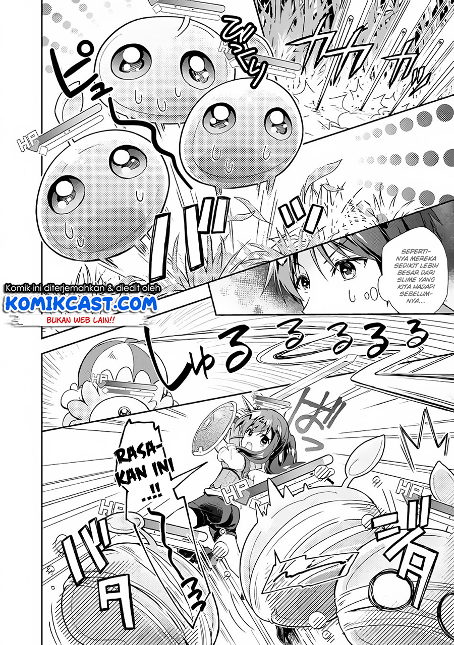 Nonbiri VRMMO-ki