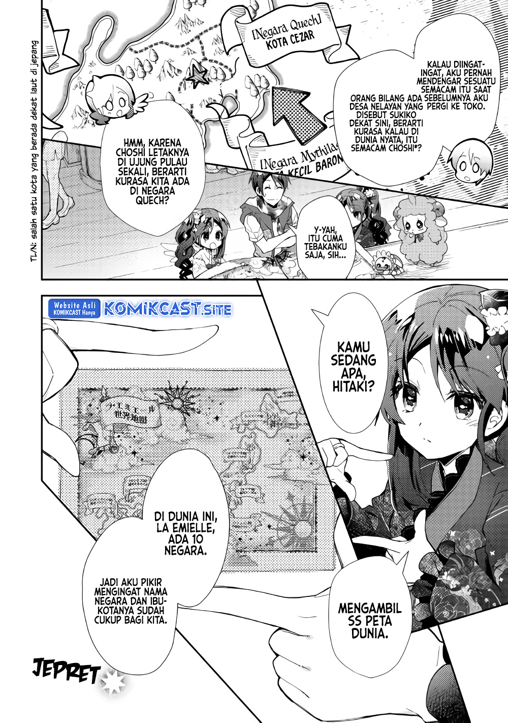 Nonbiri VRMMO-ki