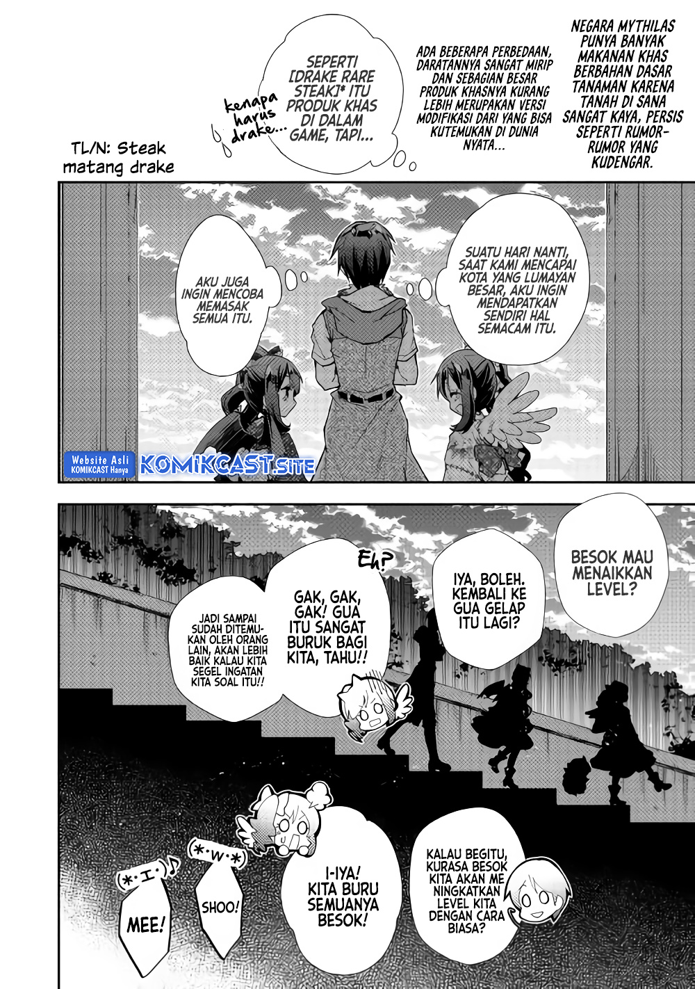 Nonbiri VRMMO-ki