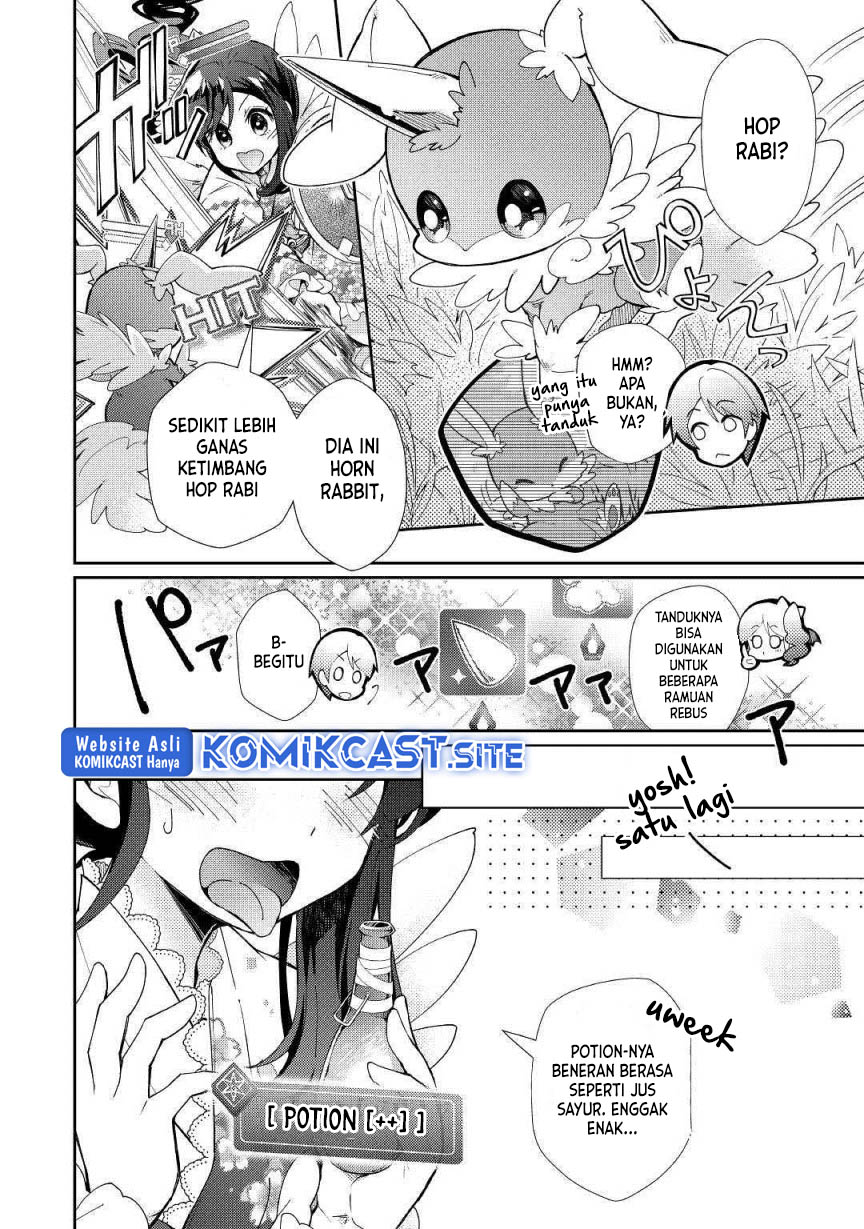 Nonbiri VRMMO-ki