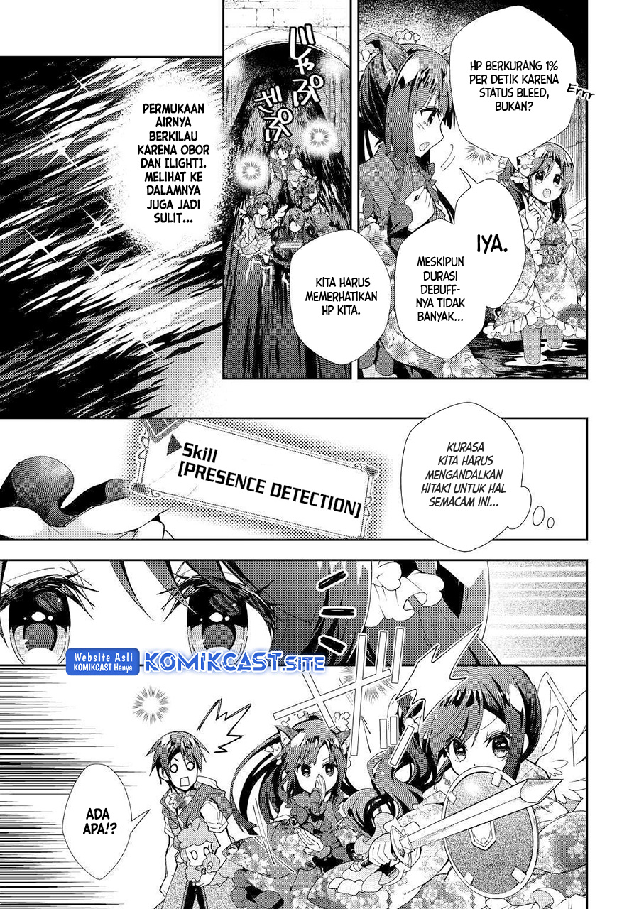 Nonbiri VRMMO-ki