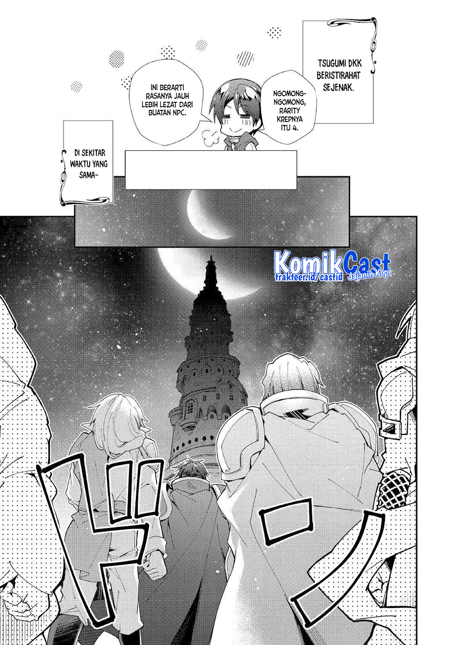 Nonbiri VRMMO-ki