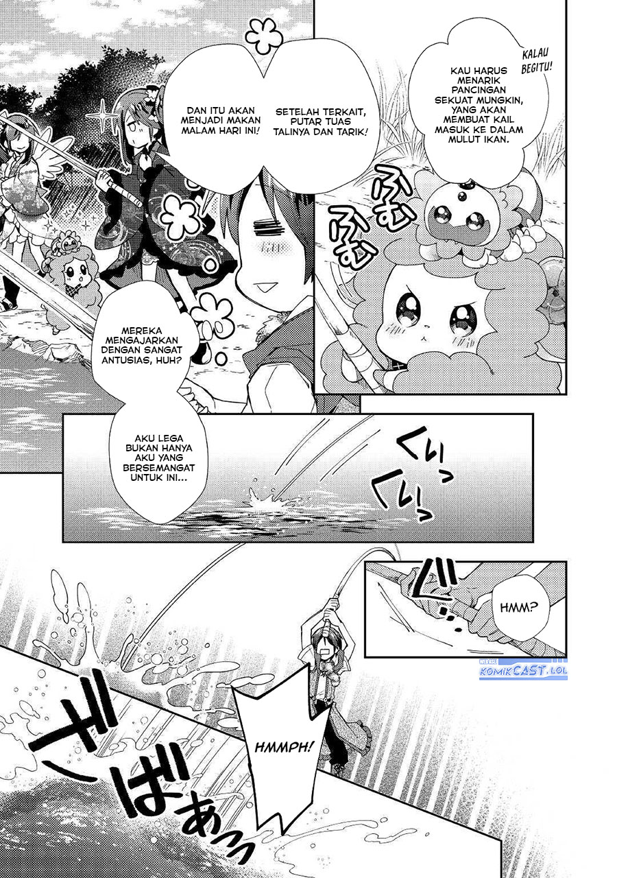 Nonbiri VRMMO-ki