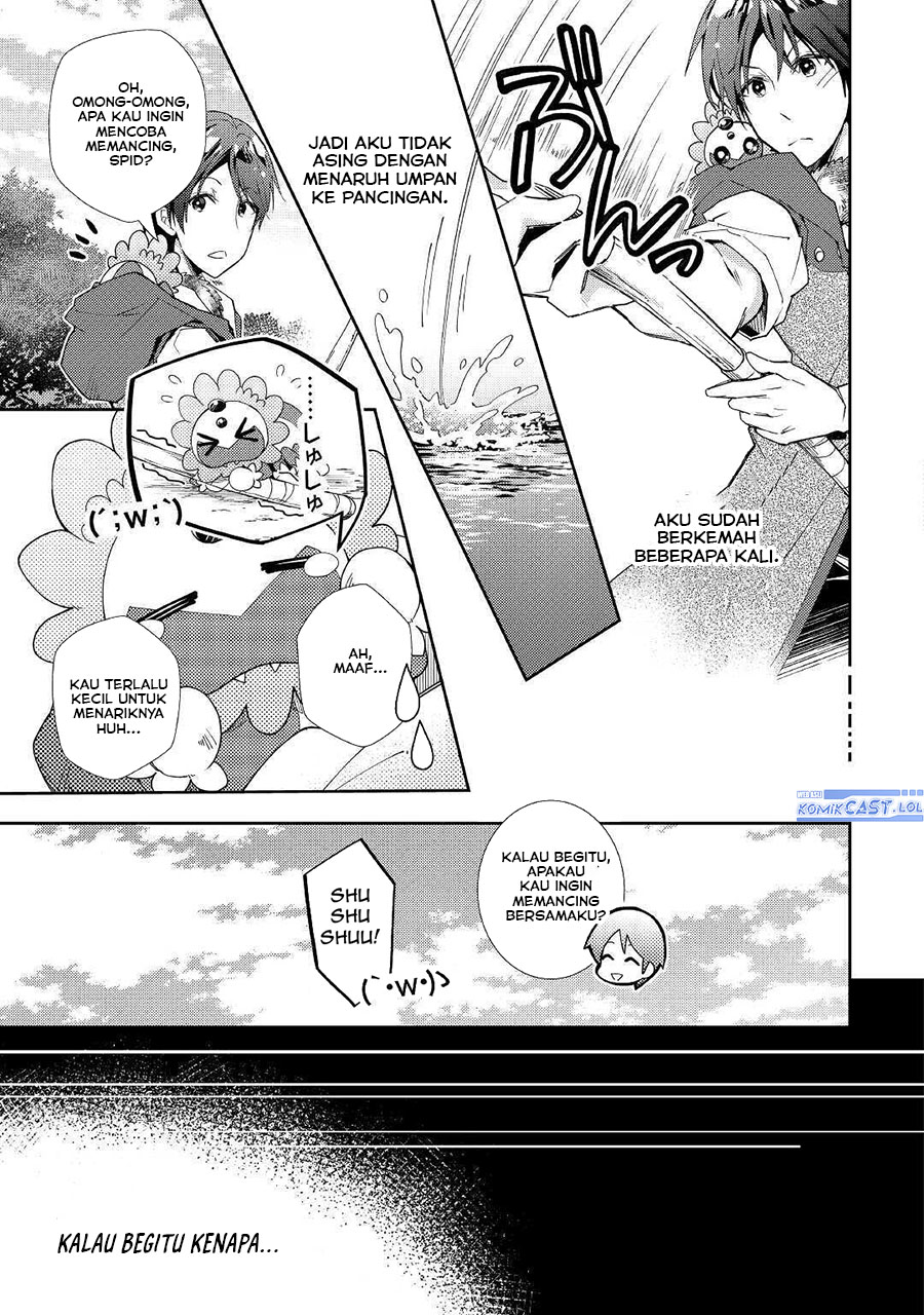 Nonbiri VRMMO-ki