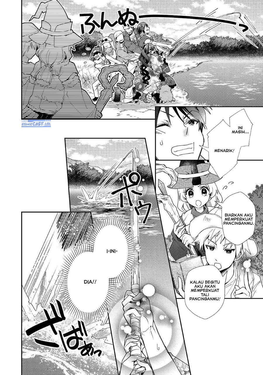 Nonbiri VRMMO-ki