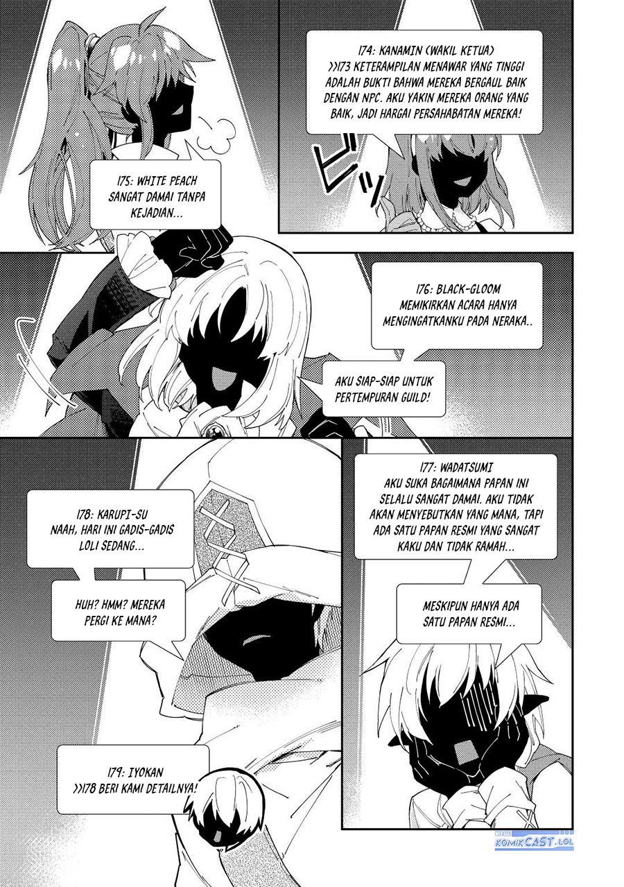 Nonbiri VRMMO-ki
