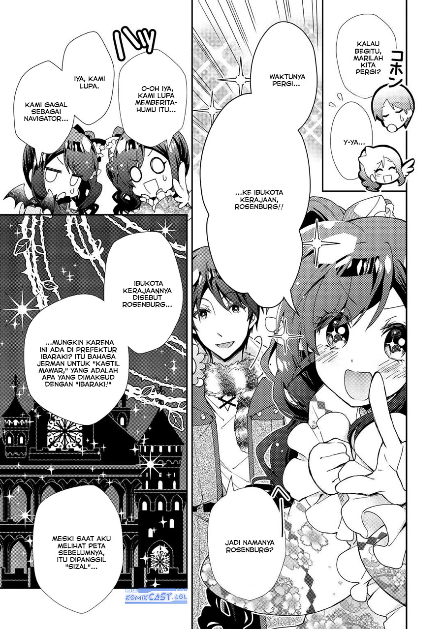 Nonbiri VRMMO-ki