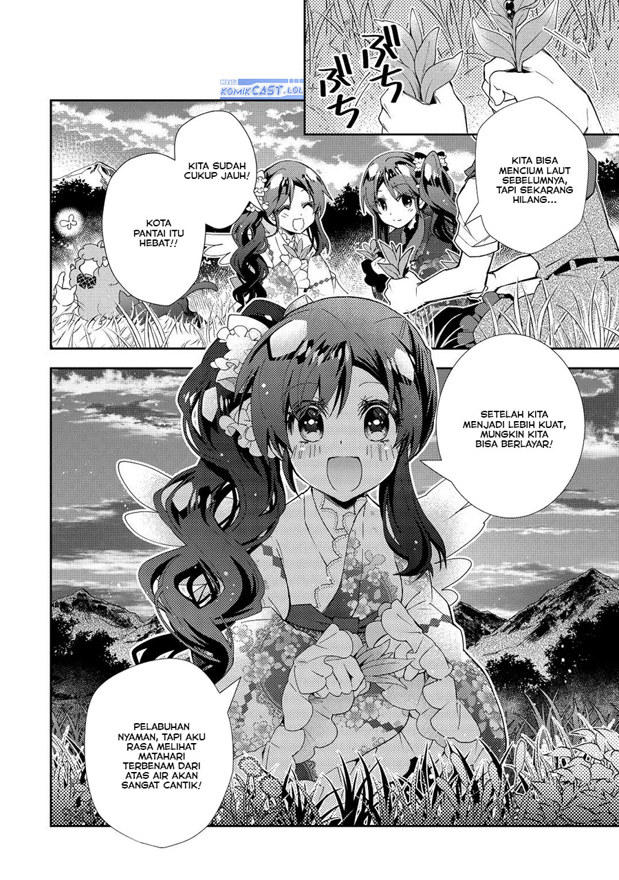 Nonbiri VRMMO-ki