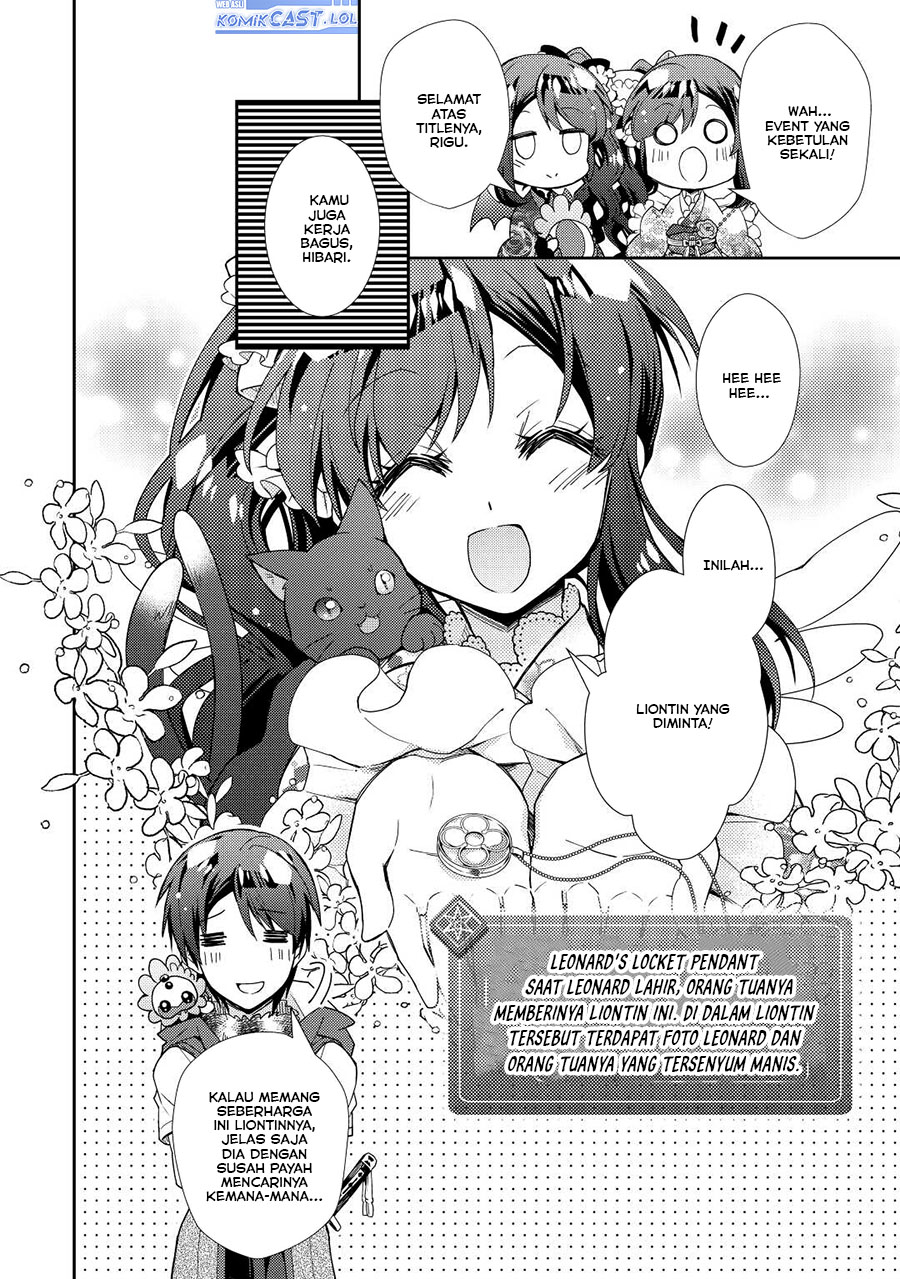 Nonbiri VRMMO-ki
