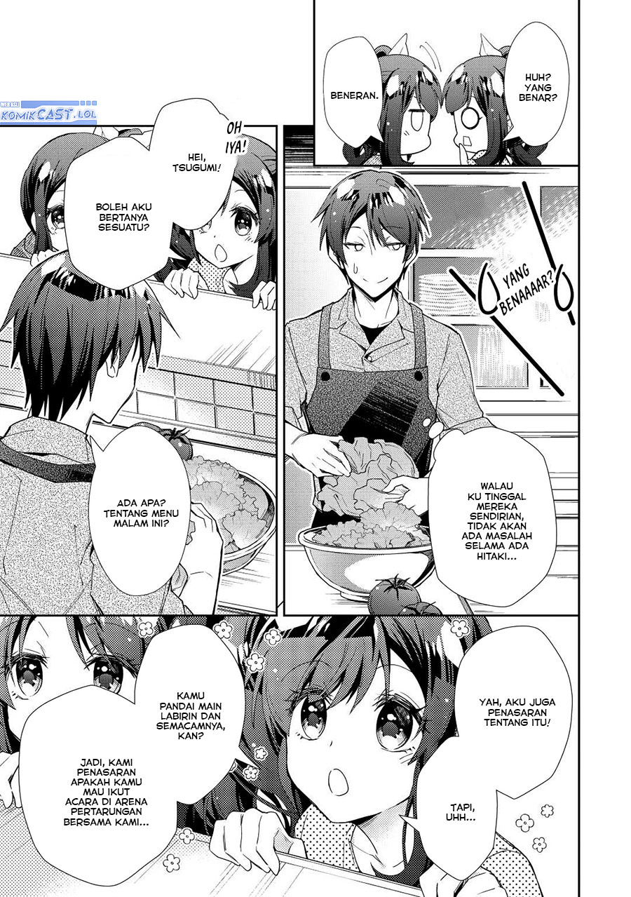 Nonbiri VRMMO-ki